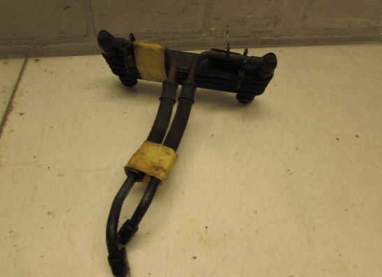 Oliekoeler Yamaha FAZER 600