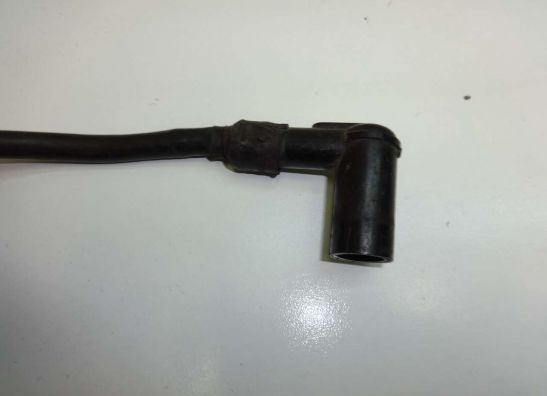 Zundspule Yamaha XS 360