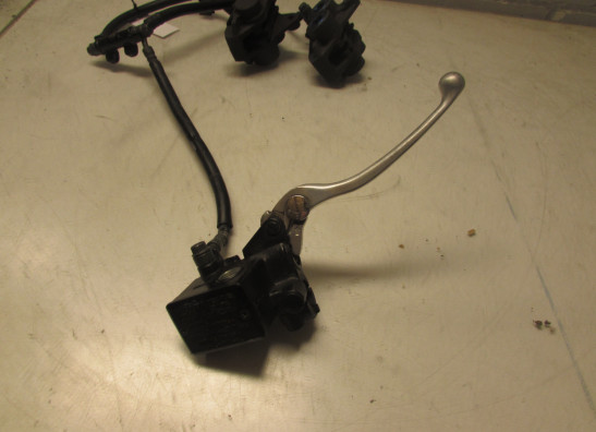 Vorderbremse Komplett Yamaha FAZER 600