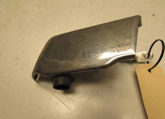 Afdekkap Honda Goldwing GL