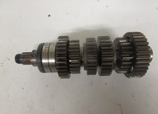 Getriebe Kawasaki Z 750