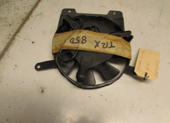 Ventilator Yamaha TRX 850