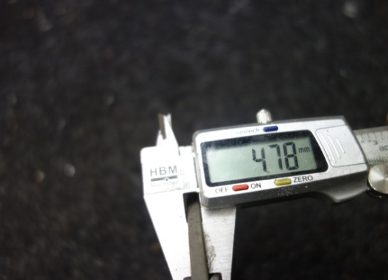 Achterremschijf KTM 1290  Super Adventure