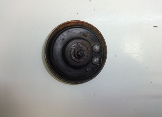 Claxon Suzuki GSX F 1100