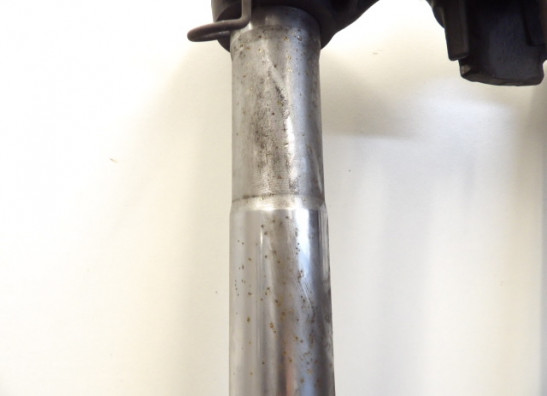 Front pipes complete Honda Goldwing GL