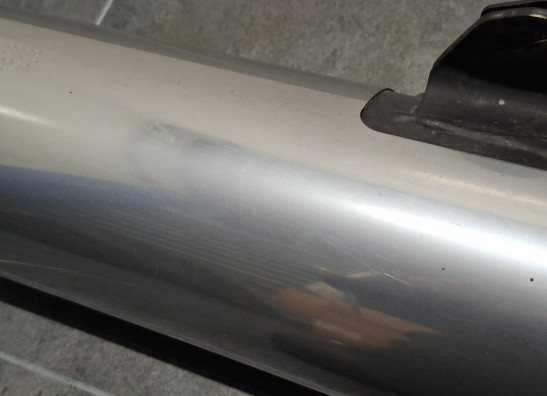 Muffler Yamaha YZF 600 Thundercat