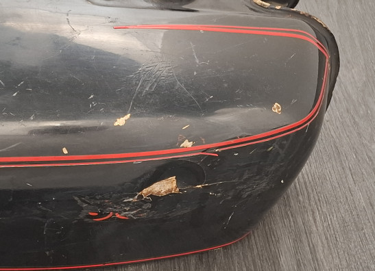 Benzintank Suzuki GS 750