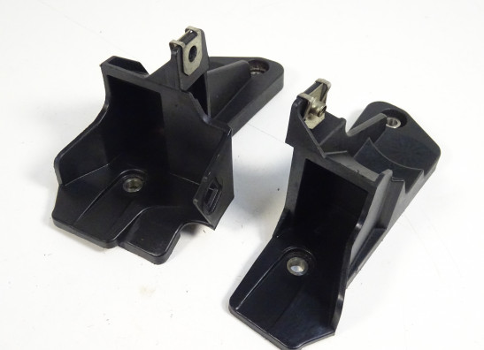 Sitzbank BMW K 1200 GT