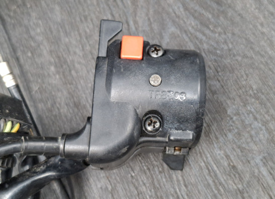 Stuurschakelaar links Kawasaki GPZ 1000