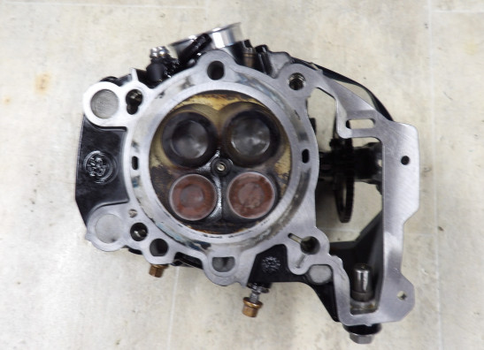 Cilinderkop BMW R 1250 RT