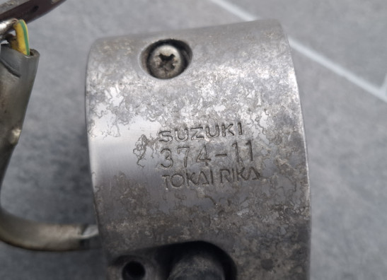 Stuurschakelaar links Suzuki VS 800 Intruder