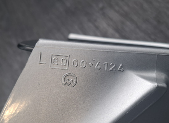 Spiegel rechts BMW R 1150 RT   R 850 RT