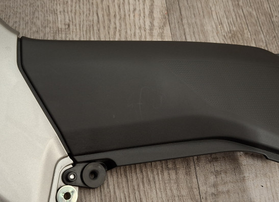 Linker zijkuip Kawasaki Z 900