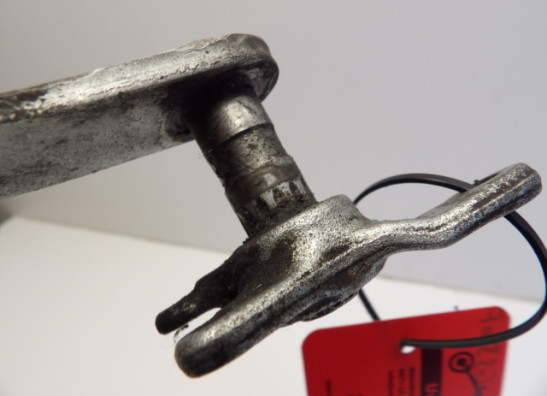 Rempedaal Suzuki GS 500 E