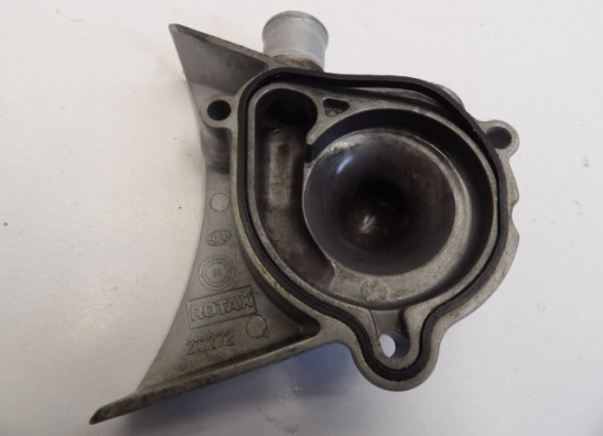 Engine cover BMW F 650 GS