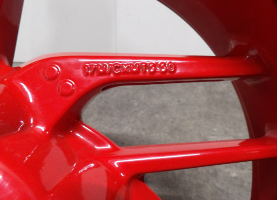 Achtervelg Ducati Monster 797