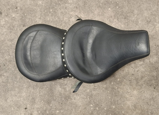 Zadel Harley Davidson Panhead / Knucklehead / Pre war