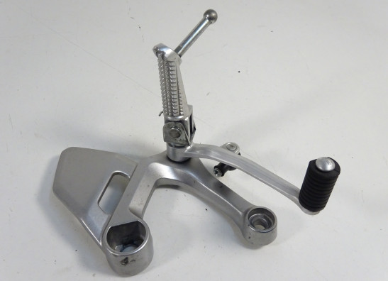 Fussrastetrager vorne links Yamaha Tracer 900 GT