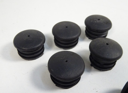 Frame - onderdelen Ducati Multistrada 1000