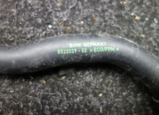 Radiator parts BMW R 1250 GS Adventure