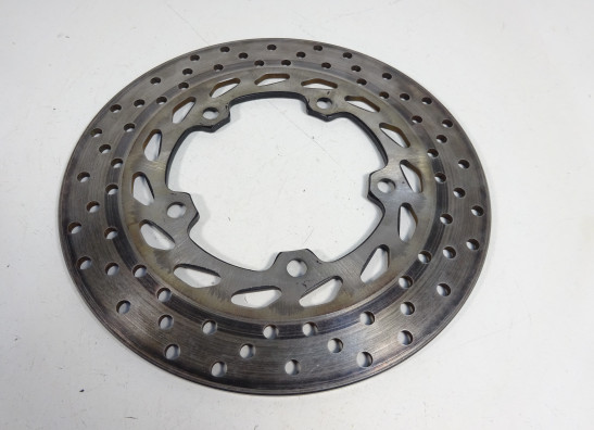 Bremsscheibe hinten  Yamaha FZ1