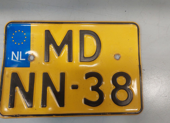 Frame - onderdelen Aprilia RSV 1000