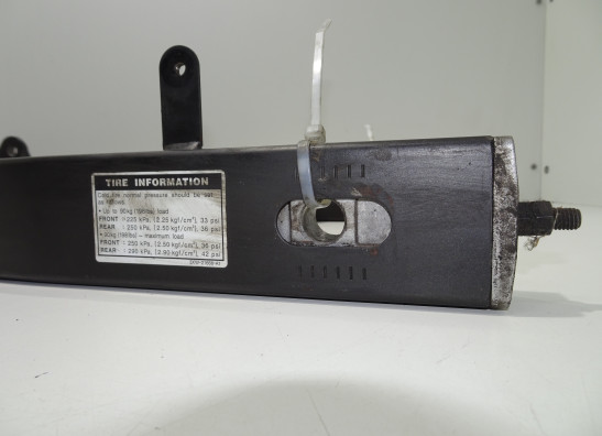 Hinterradschwinge Yamaha XJ 6 N