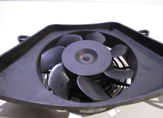 Radiator toebehoren BMW K 1200 S 