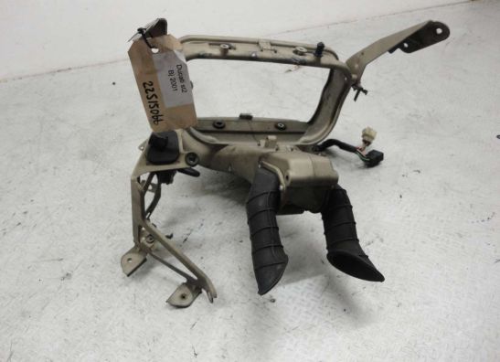 Kuipframe Ducati ST2