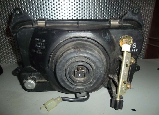 Koplamp Kawasaki ZZR 600