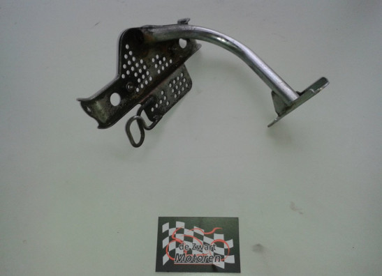 Sonstiges Suzuki GSX R 1300 Hayabusa