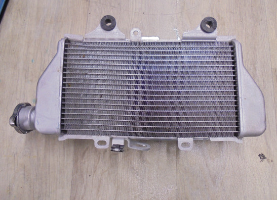 Radiateur Honda CRF 1100 Africa Twin