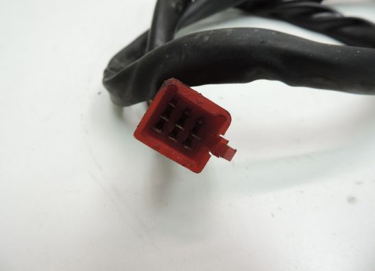 Stuurschakelaar rechts Honda CBR 1000 F