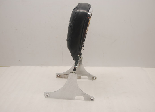 Rugsteun sissybar Harley Davidson Softtail