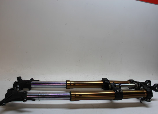 Voorpoten compleet Honda CRF 1100L Africa Twin Adventure Sports ES