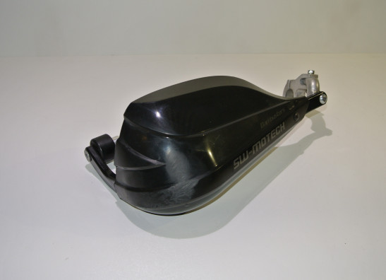 Handvat Honda NC 750 S