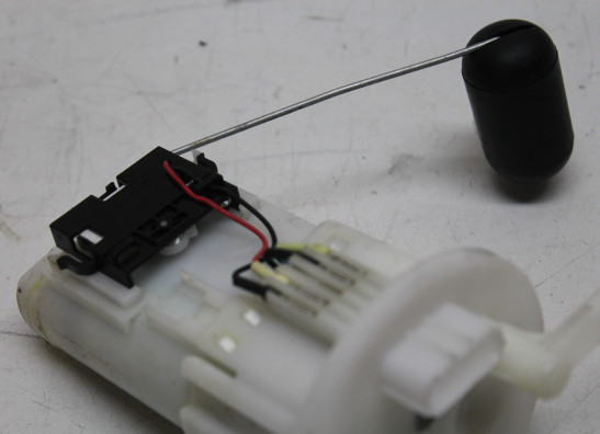 Brandstofpomp Yamaha MT 09