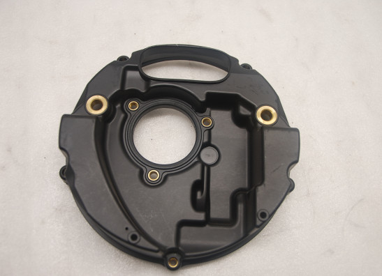 Luchtfilterhuis Harley Davidson Softtail