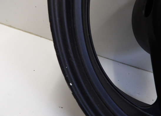 Achtervelg Yamaha FZR 1000