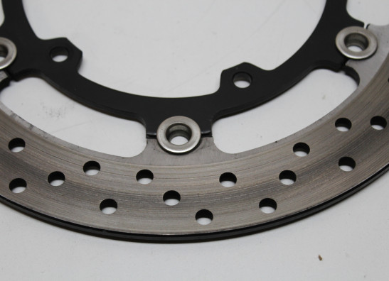 Bremsscheibe vorne links Yamaha MT 09