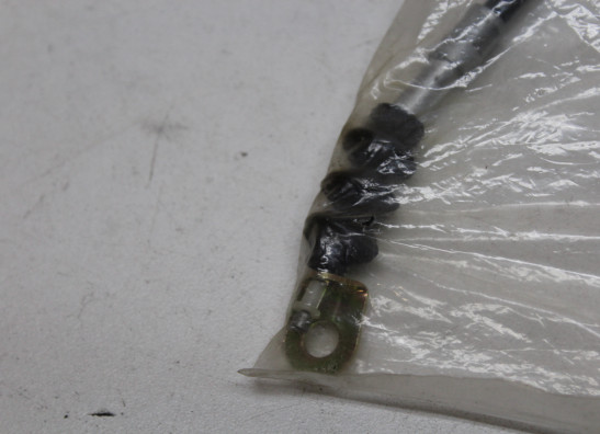 Brake hose front Suzuki LS 650