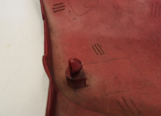 Cowl right small Honda CBX 650 E