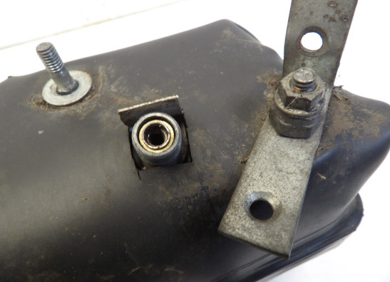 Tellerset Honda Goldwing GL