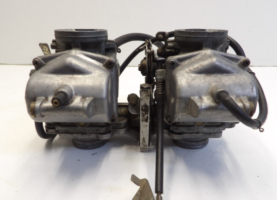 Carburateurset Kawasaki KZ 400