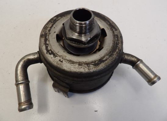 Oil cooler Honda CBR Fireblade