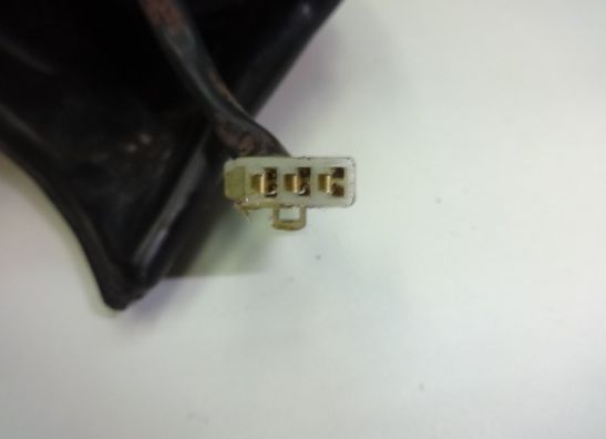 Rear light Suzuki GSX F 600