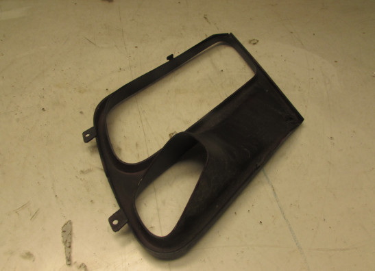 Linker zijkuip klein Honda ST 1100 Pan European