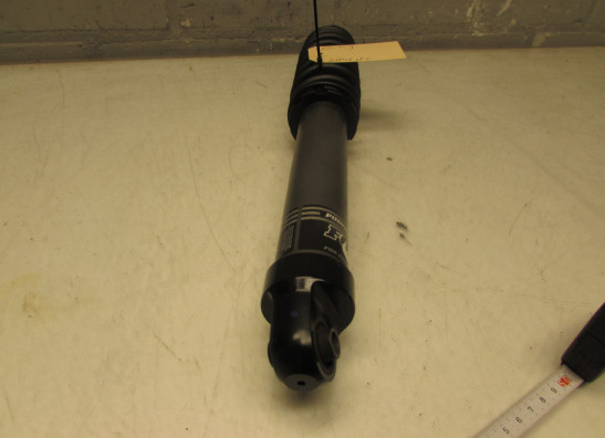 Achterschokbreker Overig Onbekend Unknown