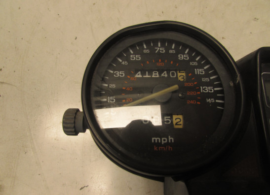 Tellerset Honda VF 700  750 S Sabre