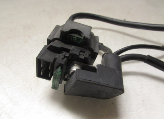 Startmotor relais Honda PC 800
